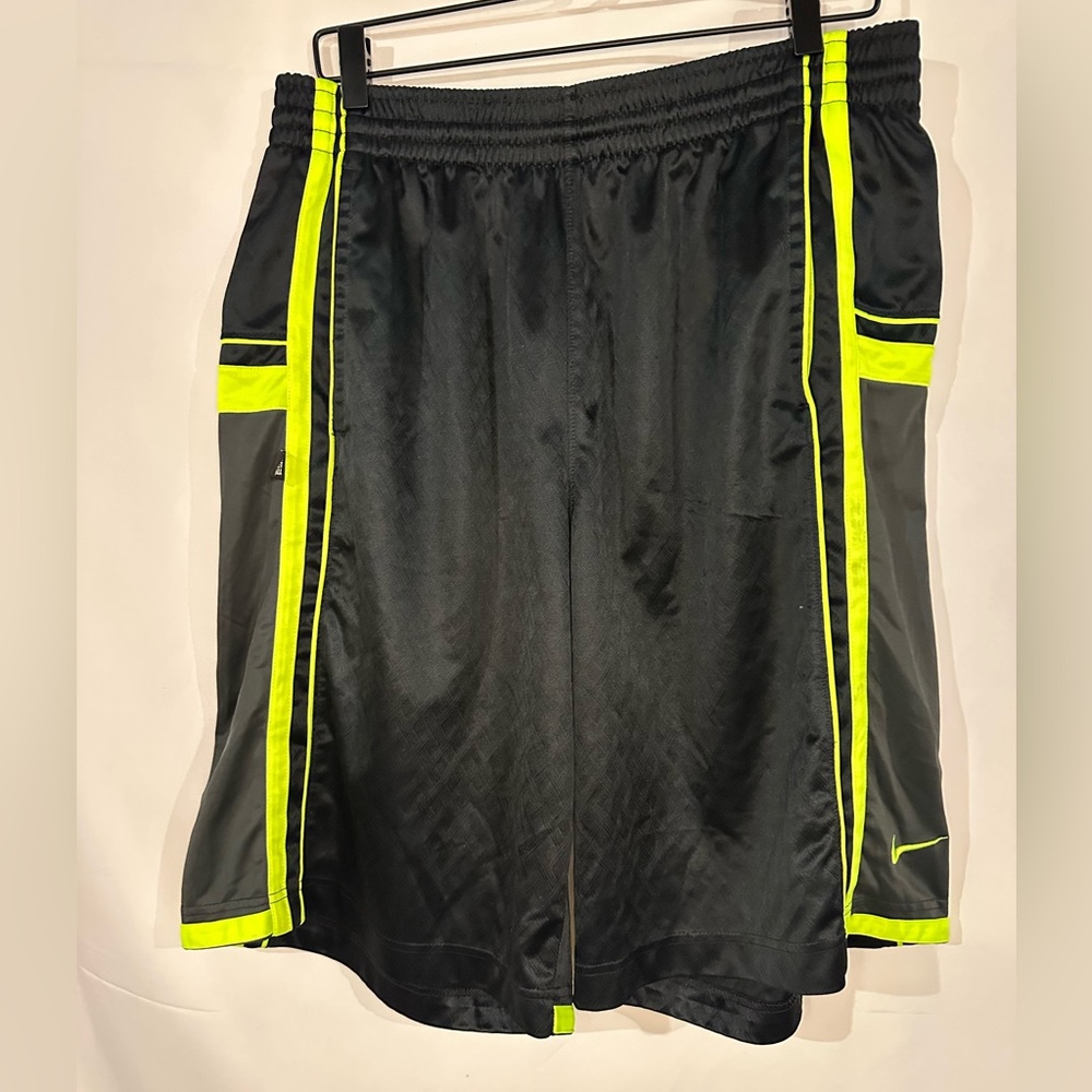 Nike Basketball Shorts